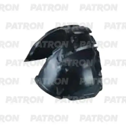 Подкрылок PATRON P72-2490AR