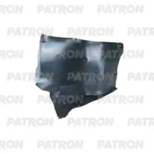 Подкрылок PATRON P72-2489AR
