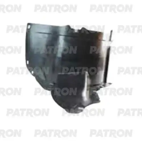 Подкрылок PATRON P72-2438AR