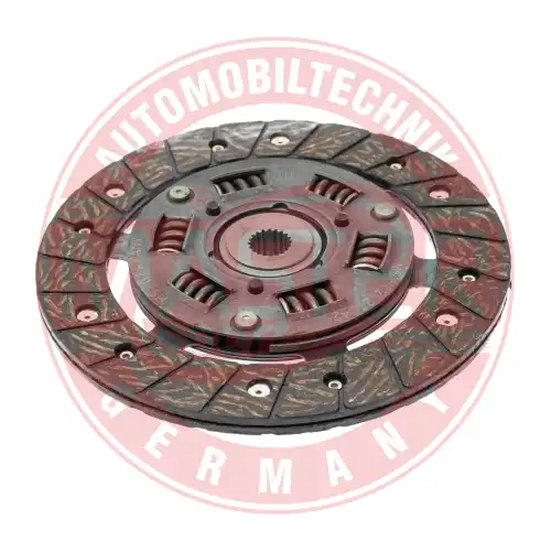 Диск сцепления MASTER-SPORT 1862127042-PCS-MS