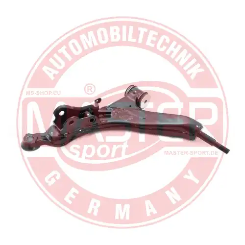 Рычаг подвески MASTER-SPORT 20750J-PCS-MS