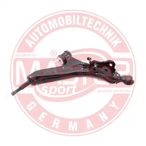 Рычаг подвески MASTER-SPORT 20751J-PCS-MS