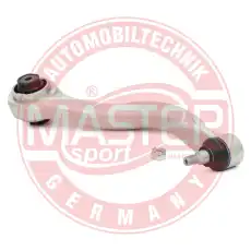 Рычаг подвески MASTER-SPORT 2400BB-PCS-MS
