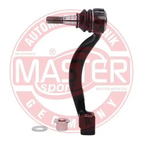 Рулевой наконечник MASTER-SPORT 27133S-PCS-MS