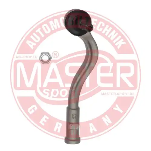 Рулевой наконечник MASTER-SPORT 39075-PCS-MS