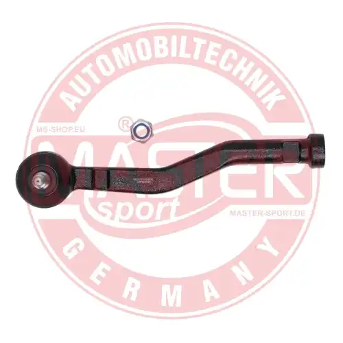 Рулевой наконечник MASTER-SPORT 39386-PCS-MS
