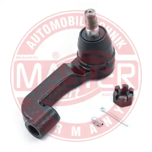 Рулевой наконечник MASTER-SPORT 41107B-PCS-MS