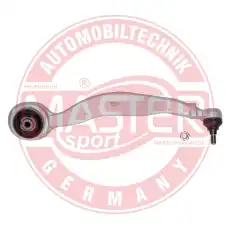 Рычаг подвески MASTER-SPORT 42846-PCS-MS