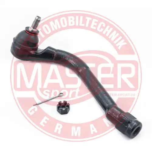 Рулевой наконечник MASTER-SPORT 43132M-PCS-MS