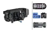 Фара HELLA 1EX 013 080-621