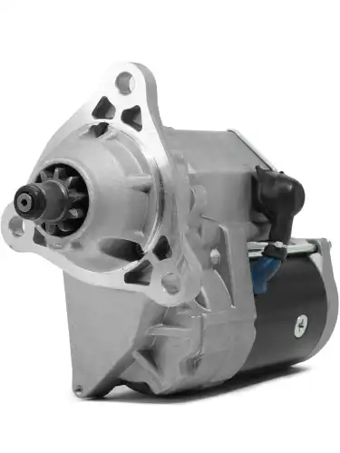 Стартер ISKRAMOTOR IMS109181