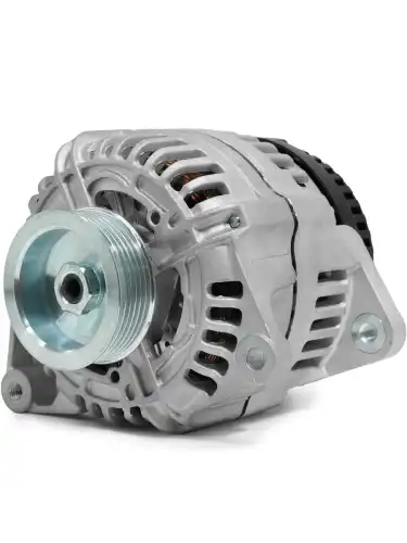 Генератор ISKRAMOTOR IMA104260 28 В, 100 А