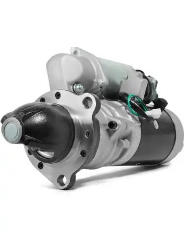 Стартер ISKRAMOTOR IMS109130