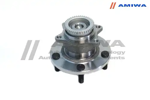Ступица AMIWA 25-25-2915