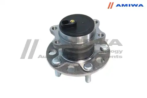 Ступица AMIWA 25-25-2927
