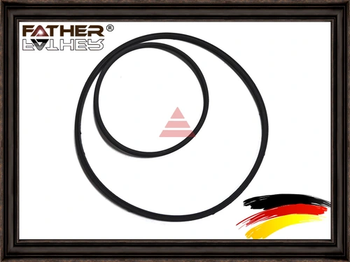 Кольцо уплотнительное автомобильное FATHER F0062S01