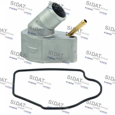 Термостат системы охлаждения SIDAT 94.199A2