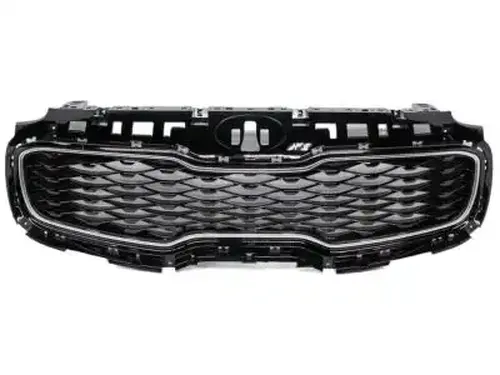 Решетка радиатора HYUNDAI / KIA 86350D9510