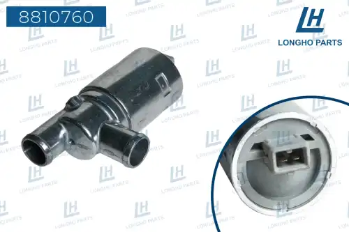 Регулятор холостого хода 8810760 LONGHO