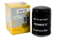Фильтр системы охлаждения ZENTPARTS Z39604 Cummins, NISSAN