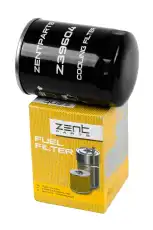 Фильтр системы охлаждения ZENTPARTS Z39604 Cummins, NISSAN