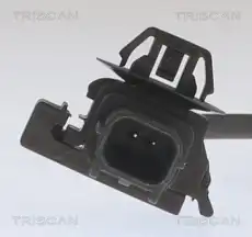 Датчик, частота вращения колеса 8180 40140 TRISCAN