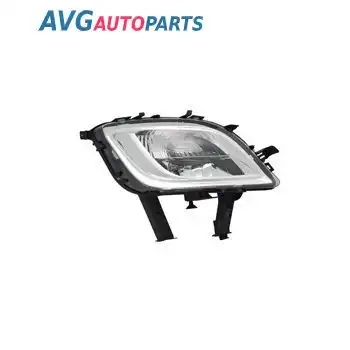 Фара противотуманная AVG 50530291