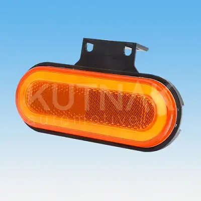 Фонарь габаритный KUTNAK 720566