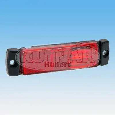 Фонарь габаритный KUTNAK 722888