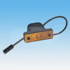 Фонарь габаритный KUTNAK 724024