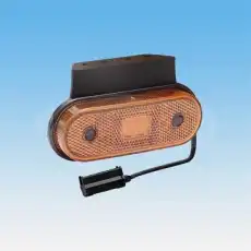 Фонарь габаритный KUTNAK 724335