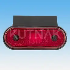 Фонарь габаритный KUTNAK 724341