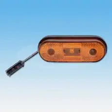 Фонарь габаритный KUTNAK 724050