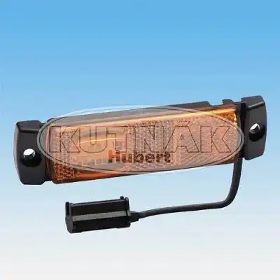 Фонарь габаритный KUTNAK 725911