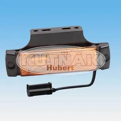 Фонарь габаритный KUTNAK 725952
