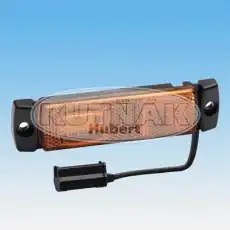Фонарь габаритный KUTNAK 725953