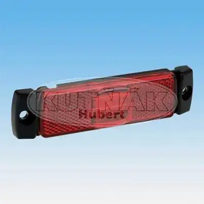 Фонарь габаритный KUTNAK 725999