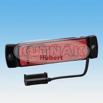 Фонарь габаритный KUTNAK 726005