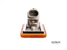 Фонарь габаритный KUTNAK 725916