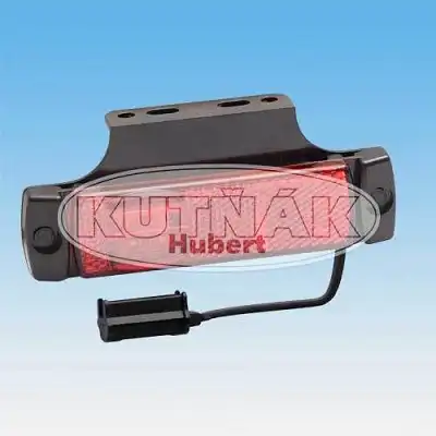 Фонарь габаритный KUTNAK 726007