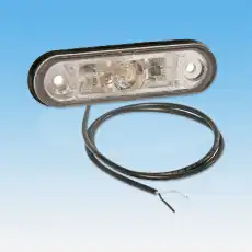 Фонарь габаритный KUTNAK 726966