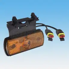 Фонарь габаритный KUTNAK 726986