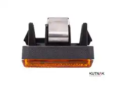 Фонарь габаритный KUTNAK 729920