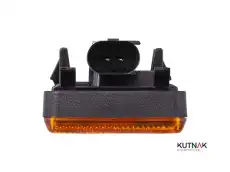 Фонарь габаритный KUTNAK 729920