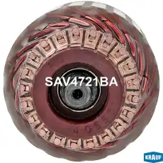 Ротор стартера SAV4721BA KRAUF