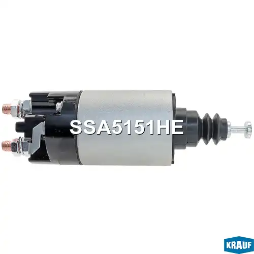 Втягивающее реле стартера SSA5151HE KRAUF