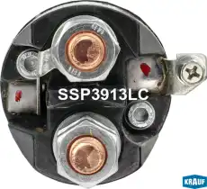 SSP3913LC Втягивающее реле стартера KRAUF