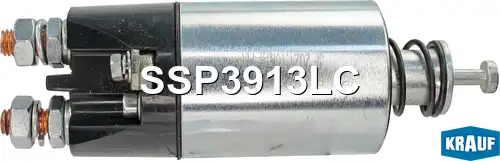 SSP3913LC Втягивающее реле стартера KRAUF