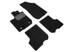 Коврики в салон LECAR LECAR000445108
