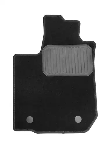 Коврики в салон LECAR LECAR000445108